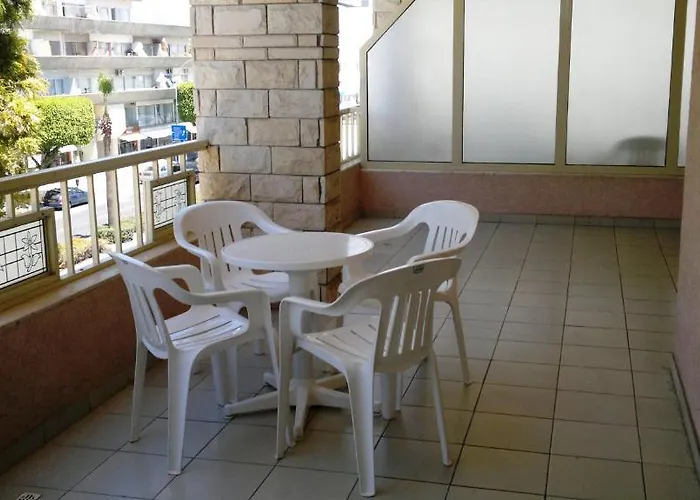 Chrysanthos Boutique Apart-hotel 3*