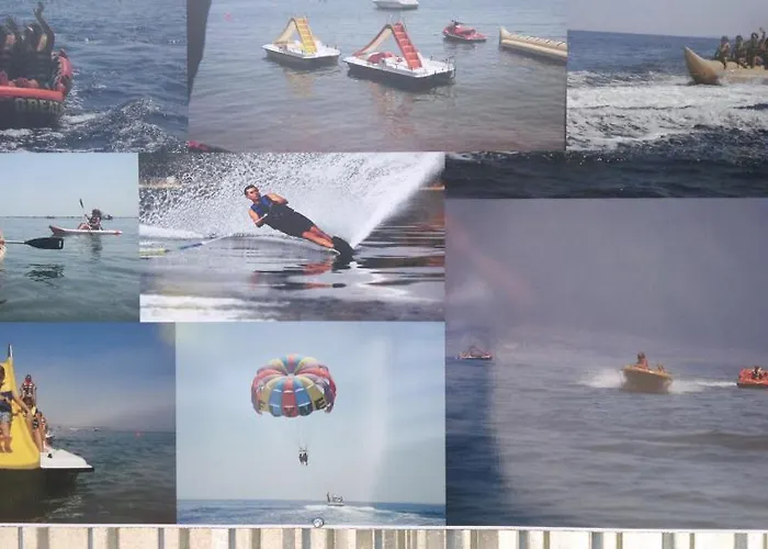 Chrysanthos Boutique 3*