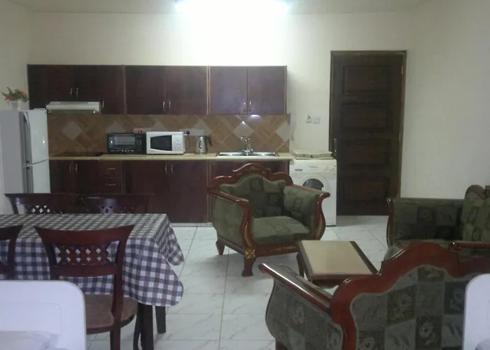 Chrysanthos Boutique 3* Limassol