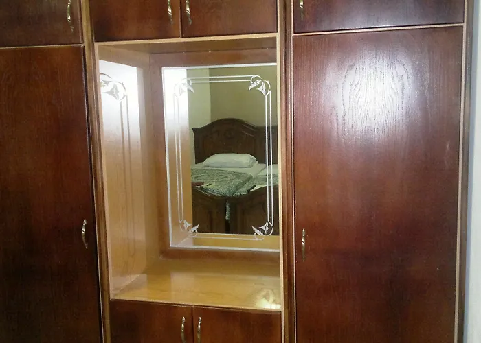 Chrysanthos Boutique Apart-hotel Limassol