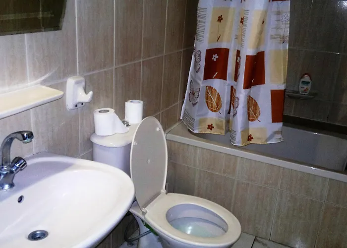 Chrysanthos Boutique 3* Limassol