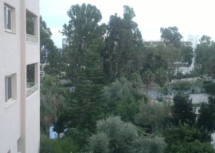 Apart-hotel Chrysanthos Boutique 3*