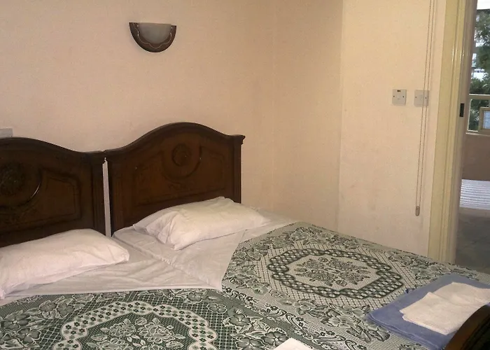 Chrysanthos Boutique Limassol