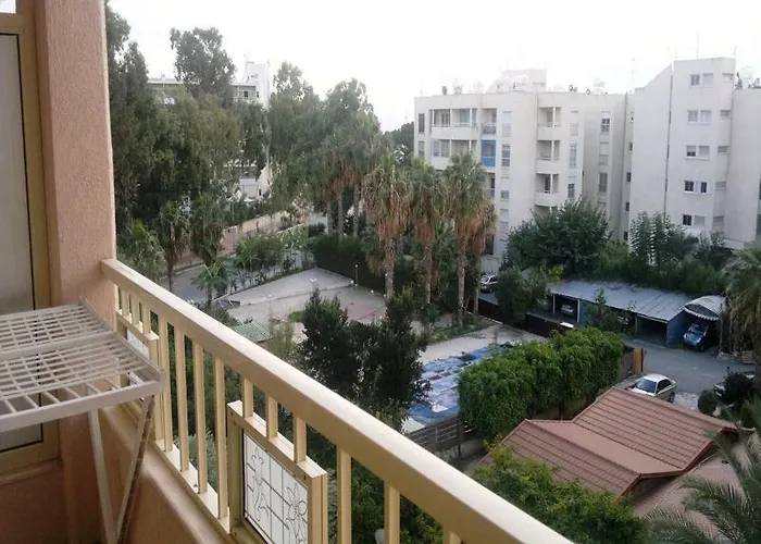 Apart-hotel Chrysanthos Boutique