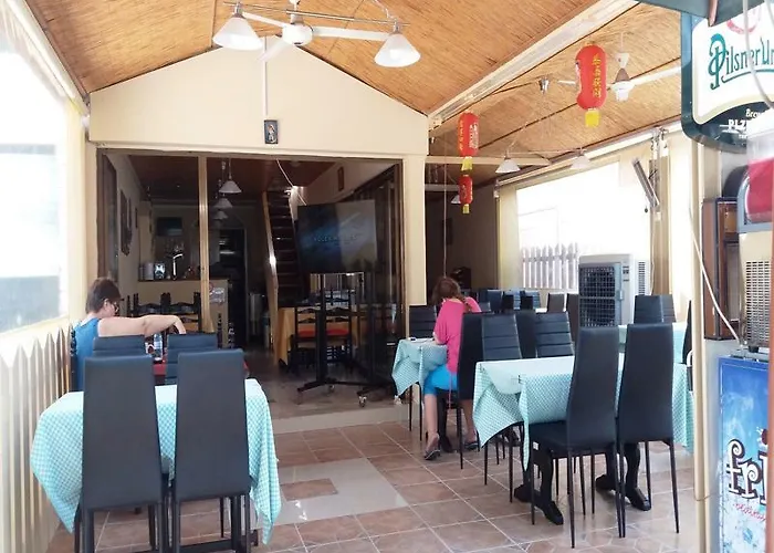 Chrysanthos Boutique 3* Limassol