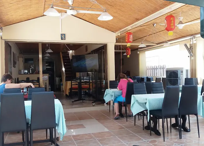 Chrysanthos Boutique 3*