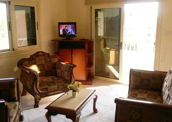 Chrysanthos Boutique Limassol